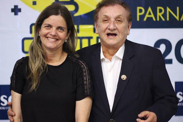 Futuro de Gracinha Moraes Souza pode ser decidido em encontro com Presidente Bolsonaro